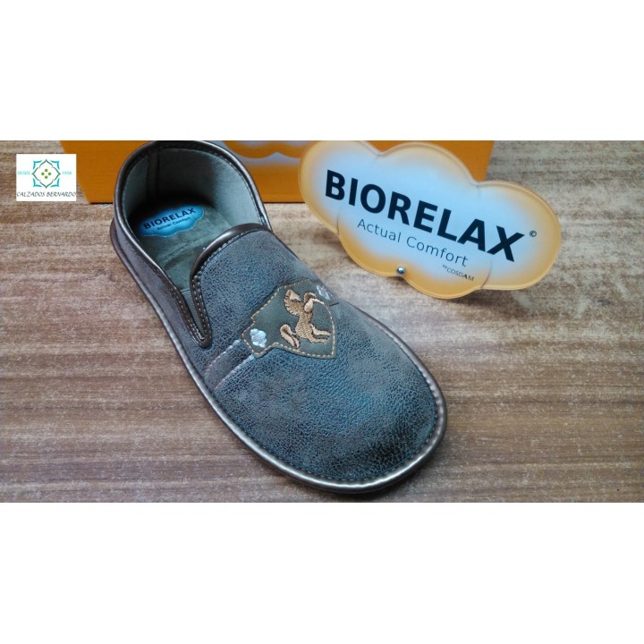 Biorelax dalton tabaco 39-46