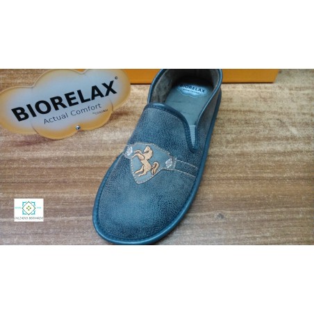 Biorelax dalton antracita