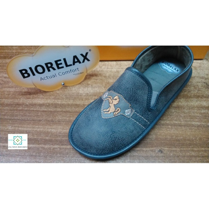 Biorelax dalton antracita