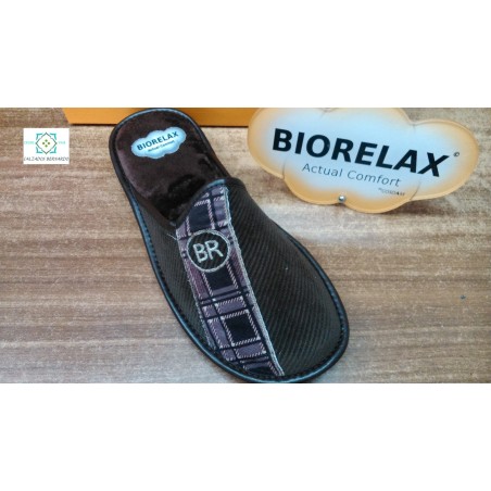 Biorelax parma marron 39-46