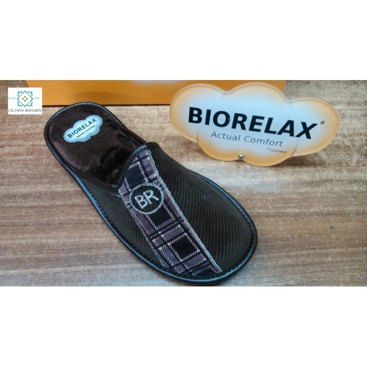 Biorelax parma marron 39-46