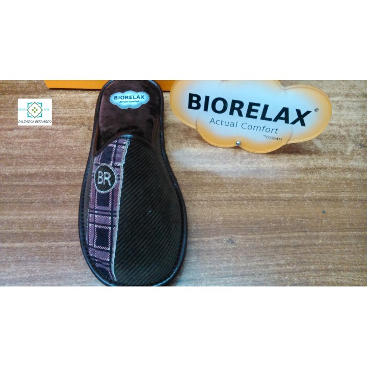 Biorelax parma marron 39-46