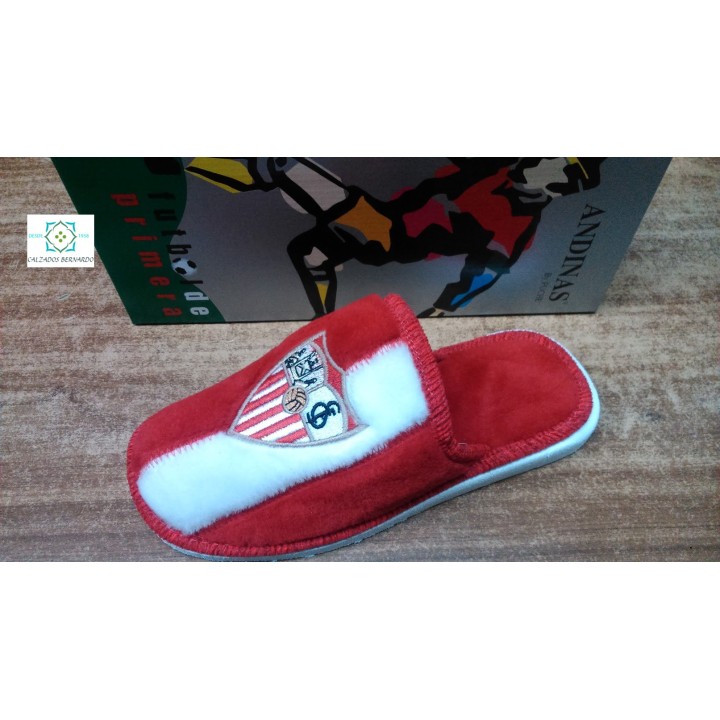 sevilla futbol club zapatilla 27-47