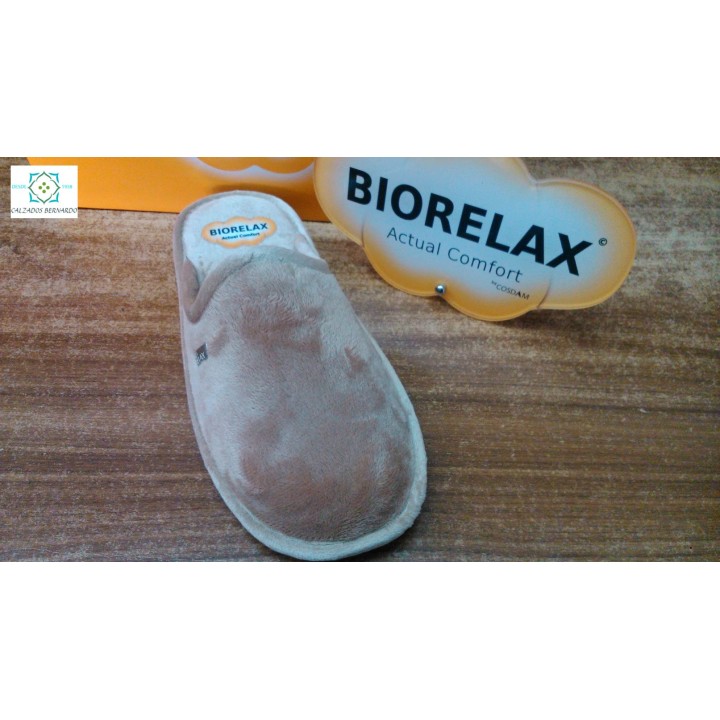 biorelax suapel tierra 35-41