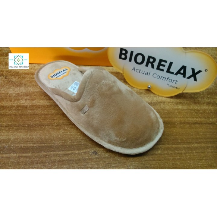 biorelax suapel tierra 35-41