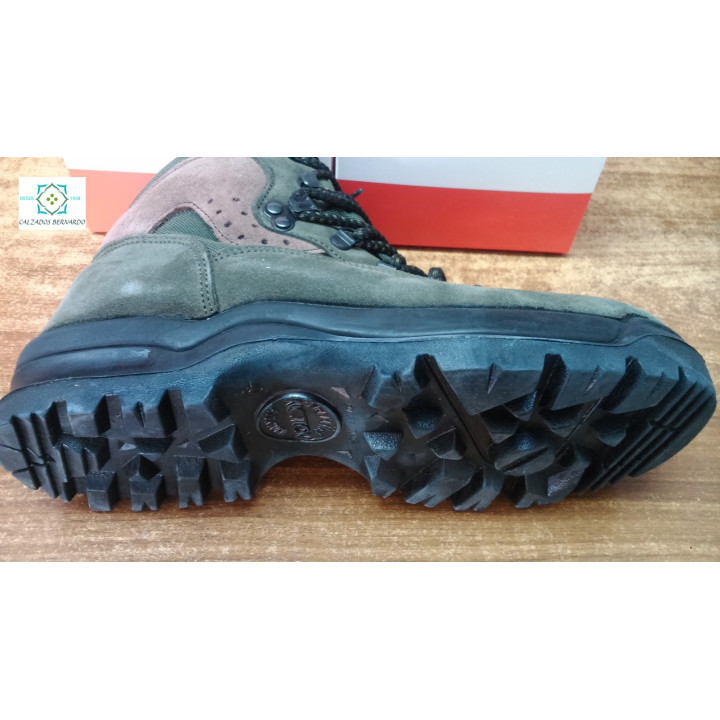 bota trekking notton