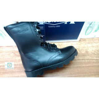 bota militar segarra