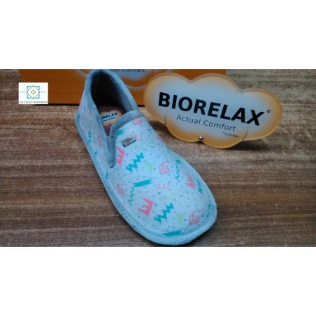 Biorelax punky perla 35-41