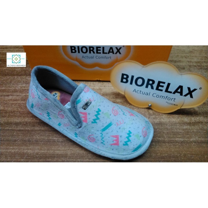 Biorelax punky perla 35-41