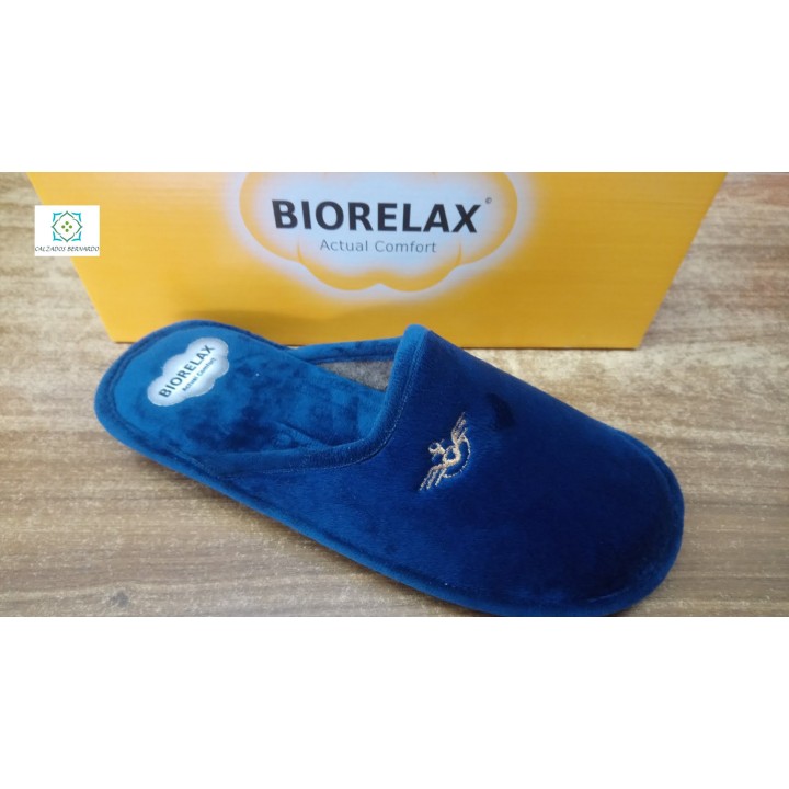 Biorelax cosdam blau o gris 1474 talla 39 al 46
