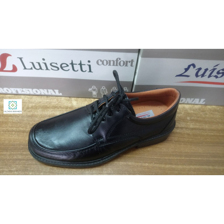 Professional polyurethane floor laces 107 luisetti