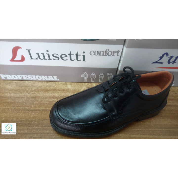 Corde per pavimenti in poliuretano professionale Luisetti 107