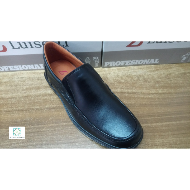 luisetti professional polyurethane floor