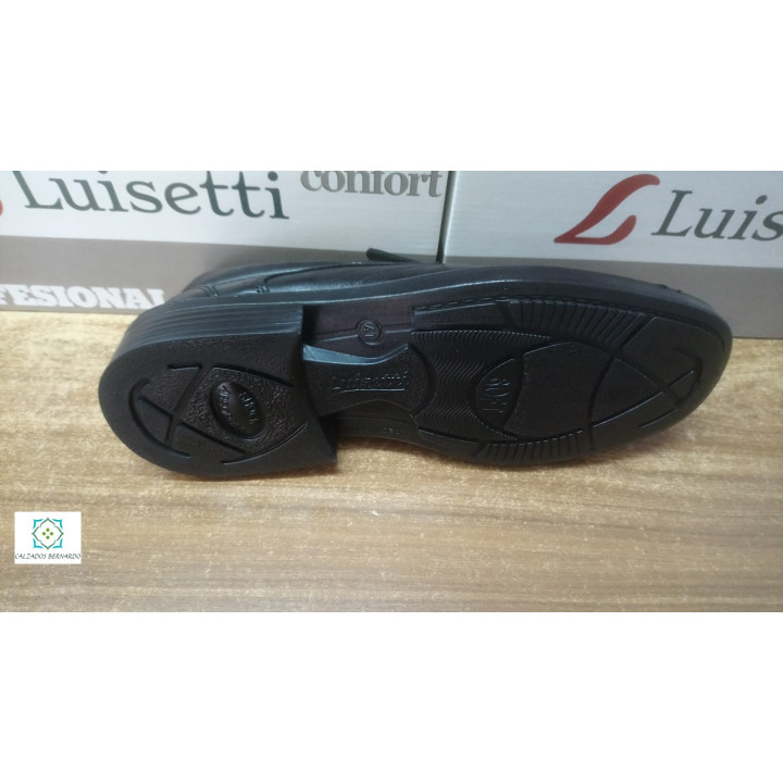 luisetti professional polyurethane floor