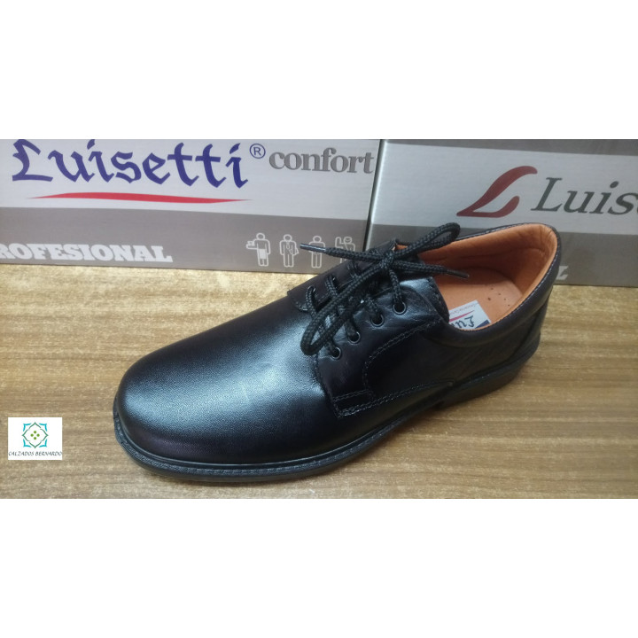 Cordons de sol professionnels en polyuréthane Luisetti 101