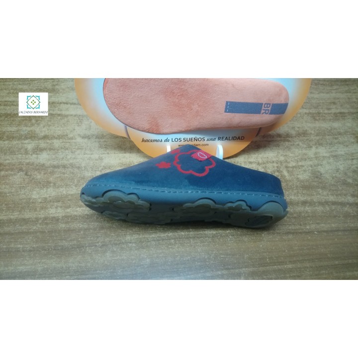 Biorelax terciopelo seda gris