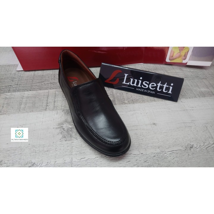 luisetti piso poliuretano profesional tallas 35 al 41