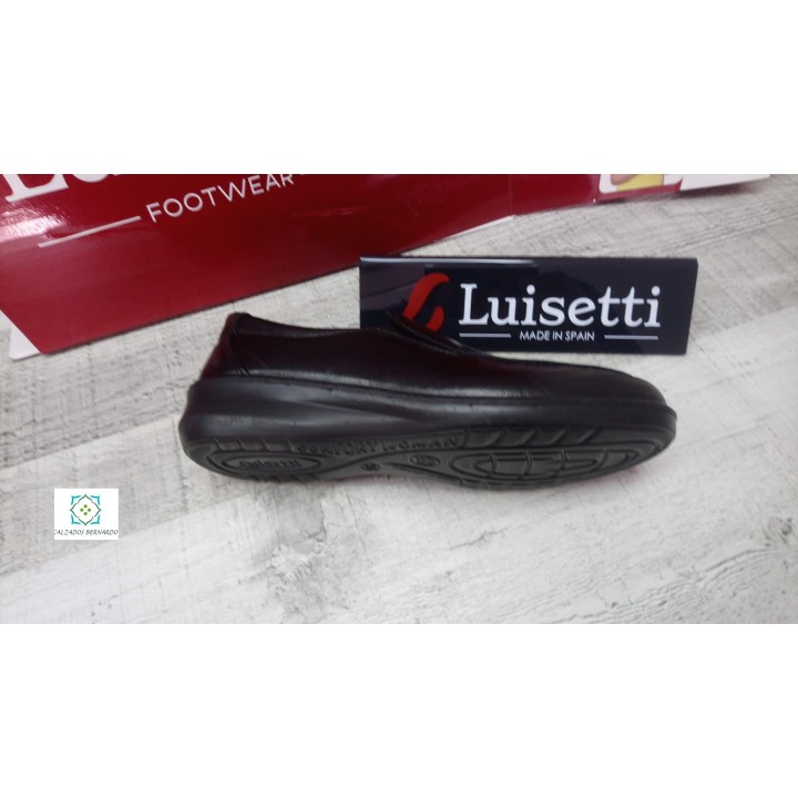 luisetti piso poliuretano profesional tallas 35 al 41