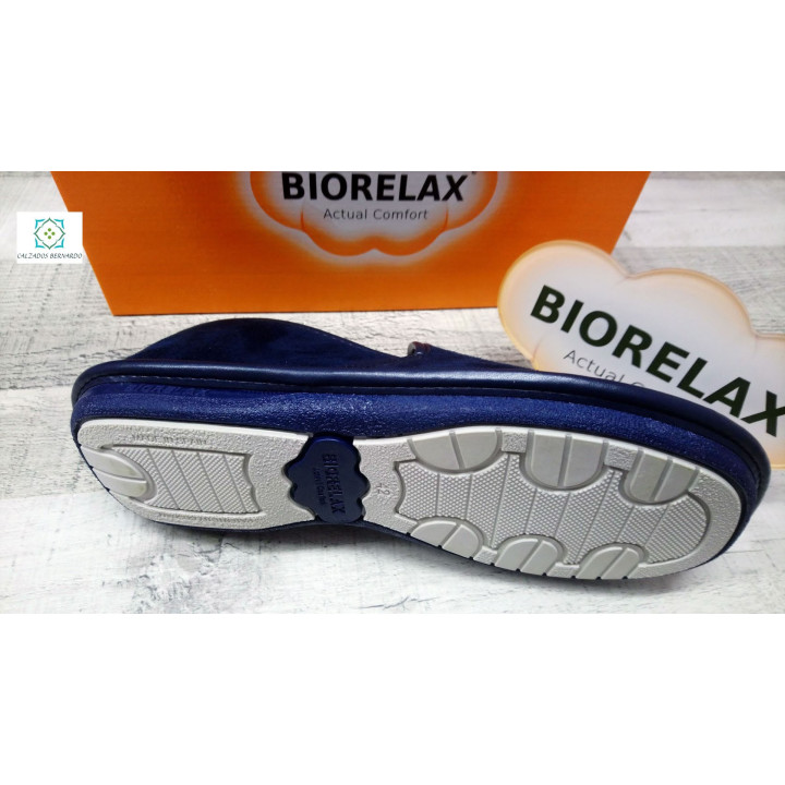 biorelax caballero cosdam