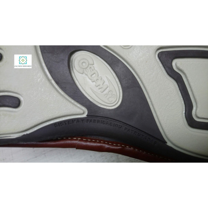 biorelax caballero cosdam