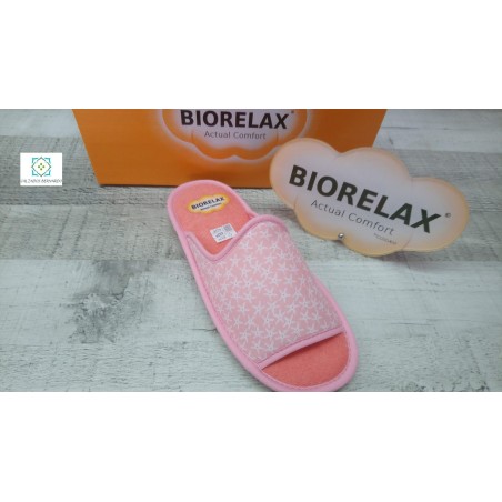 Biorelax stella coral tallas 35 al 41