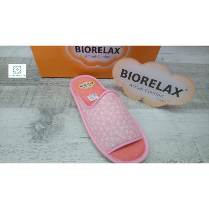Biorelax stella coral tallas 35 al 41