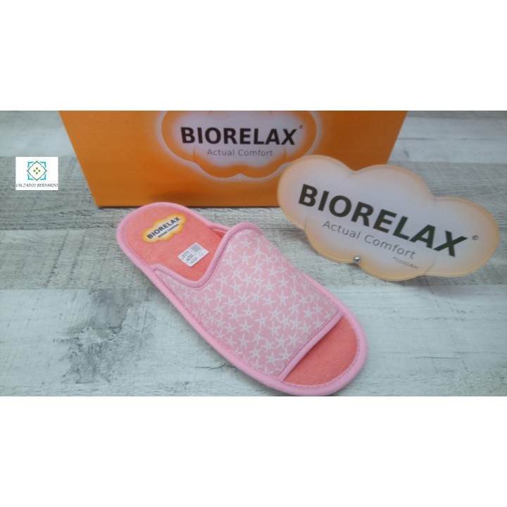 Biorelax stella coral tallas 35 al 41