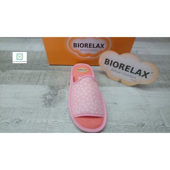 Biorelax stella coral tallas 35 al 41