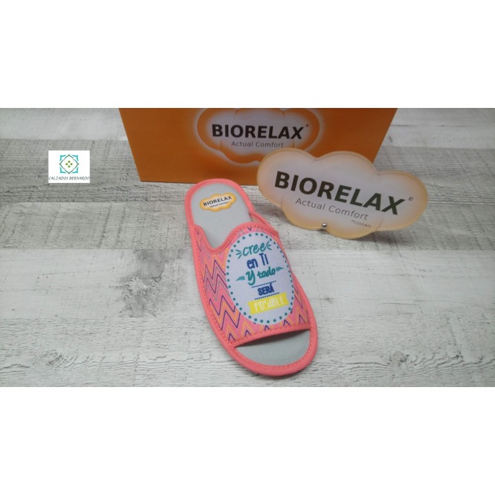 Biorelax janeiro coral