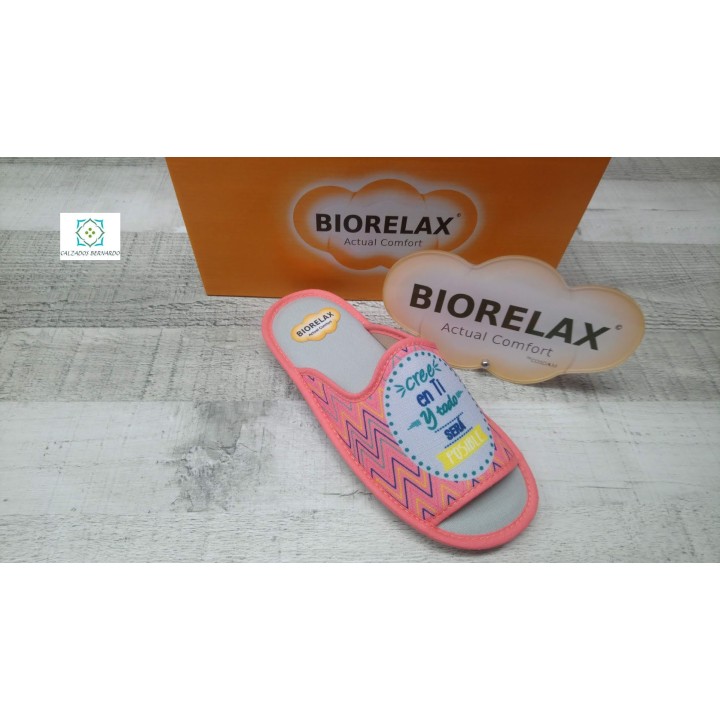 Biorelax janeiro coral