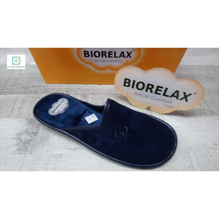 Biorelax cosdam marró o blau 39 al 46