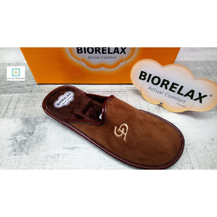 Biorelax cosdam marró o blau 39 al 46