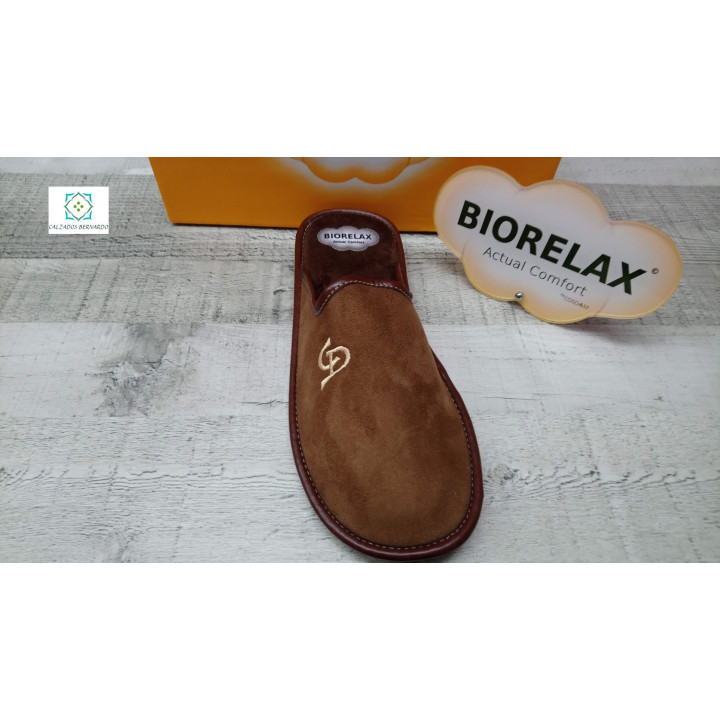 Biorelax marrone o blu da 39 a 46