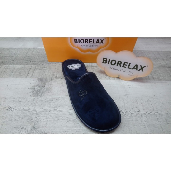Biorelax bamara azul