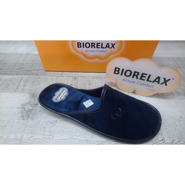 Biorelax bamara azul
