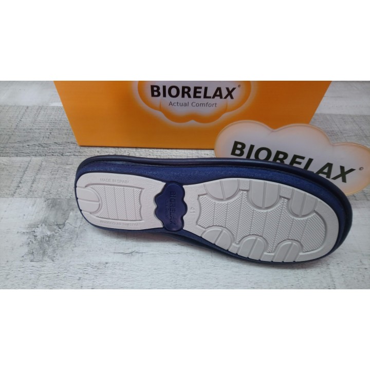 Biorelax bamara azul