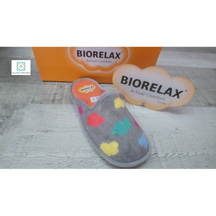 Biorelax polar nube niebla