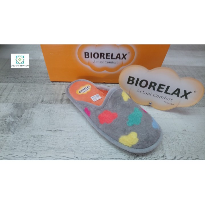Biorelax polar nube niebla