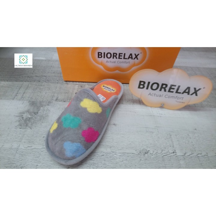 Biorelax polar nube niebla