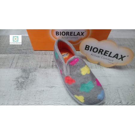 Biorelax polar nubes niebla