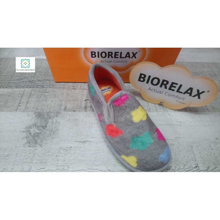 Biorelax polar nubes niebla