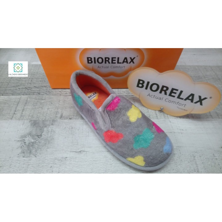 Biorelax polar nubes niebla