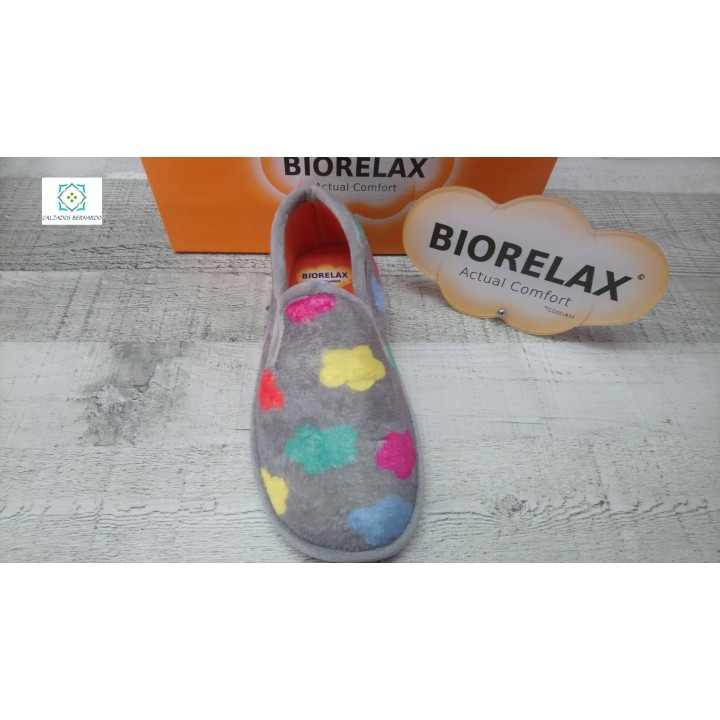 Biorelax polar nubes niebla