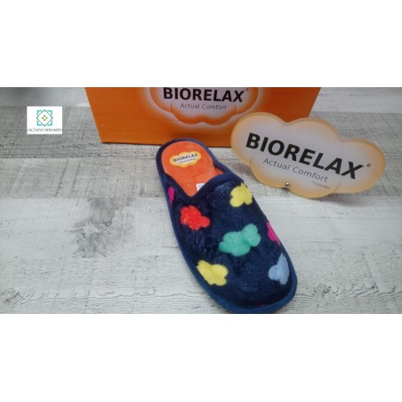Biorelax polar nube marino