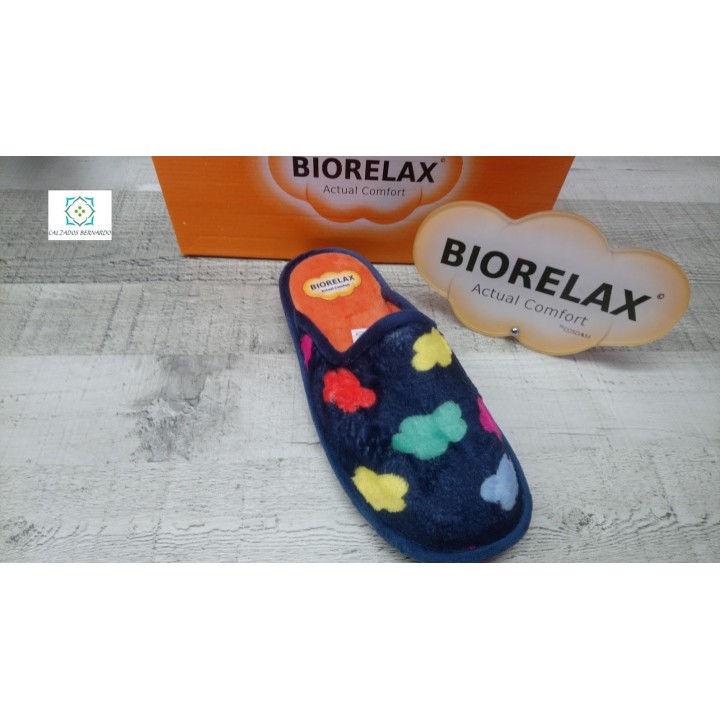 Biorelax polar nube marino