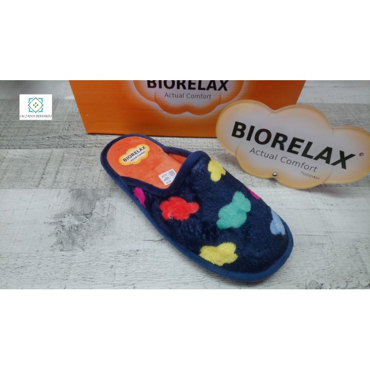 Biorelax polar nube marino