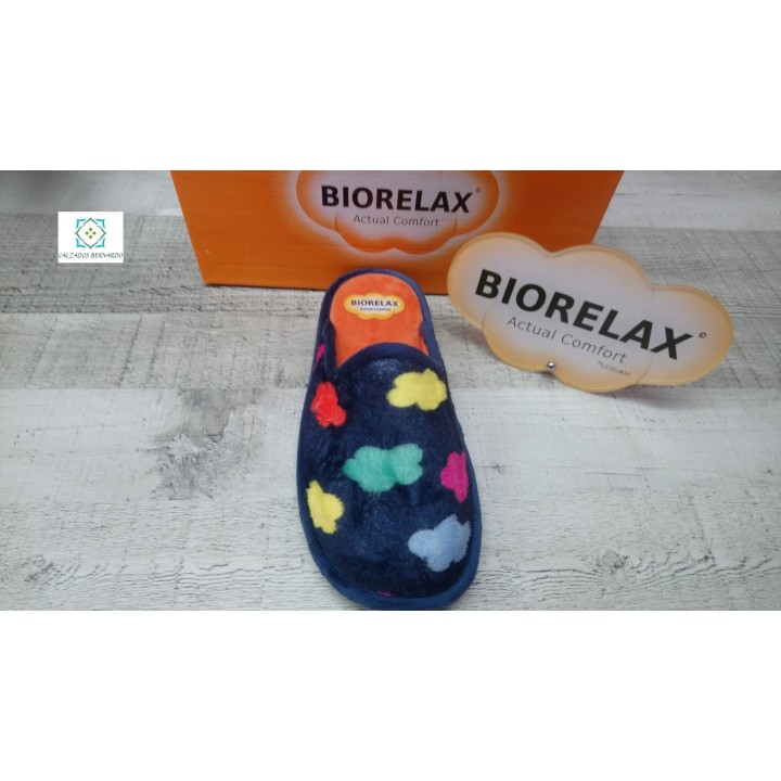 Biorelax polar nube marino