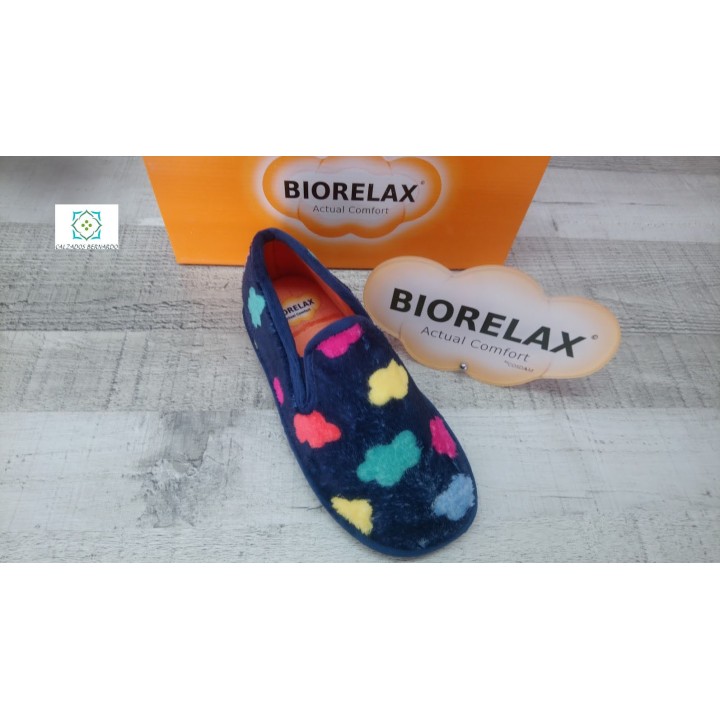 Biorelax polar nubes marino