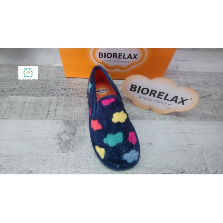 Biorelax polar nubes marino