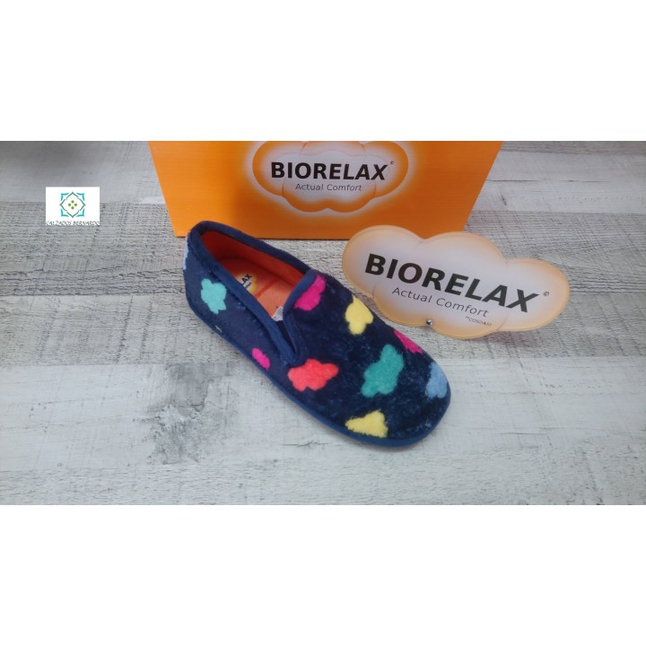 Biorelax polar nubes marino